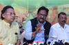 State has failed to utilise Central grants: BJP National Spokesperson Sudesh Verma
